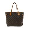 [Usato] Borsa a Spalla Tote Neverfull Media Tela Rivestita Monogram Marrone - Discreto #N0F4VS