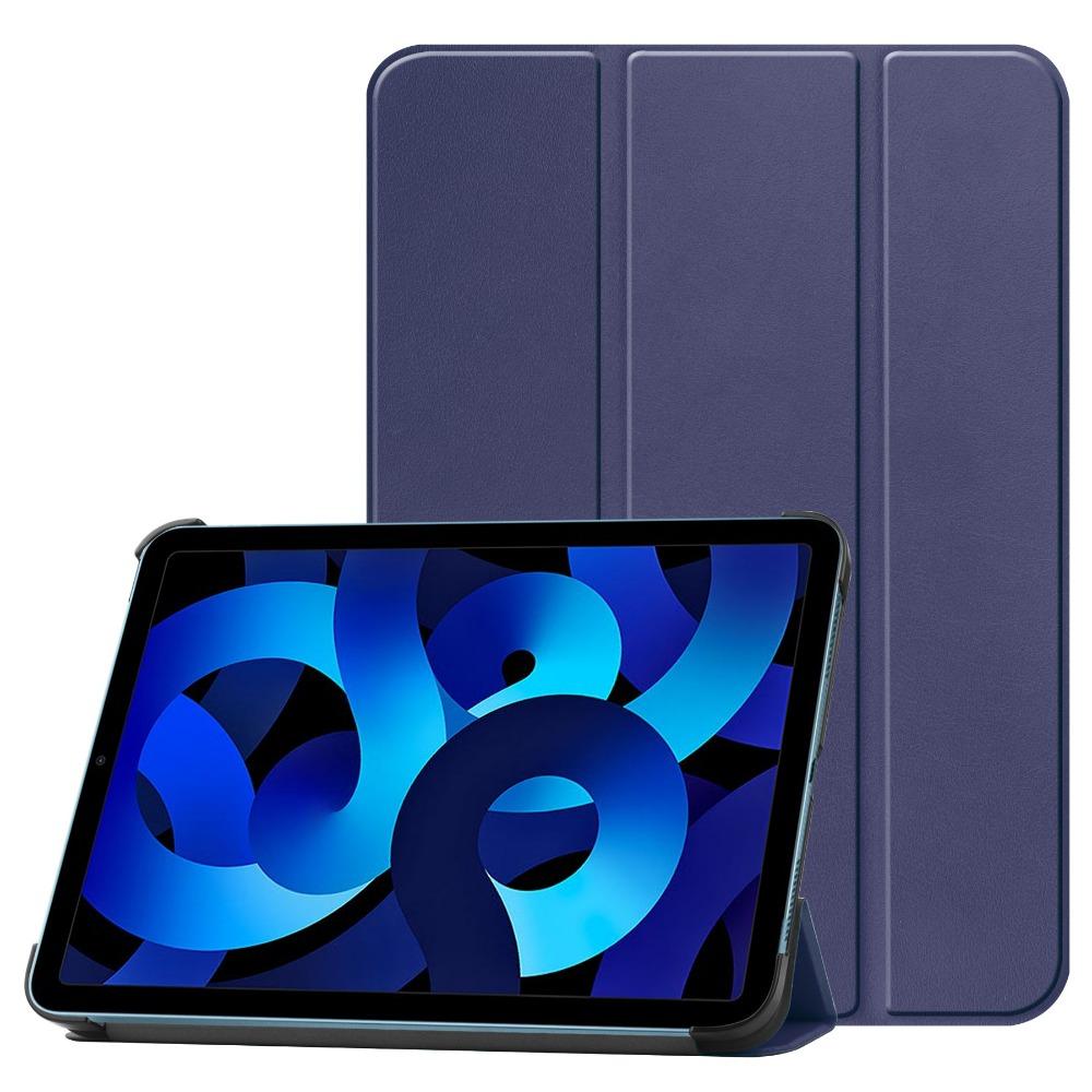 For iPad 10 Case 10.9 Inch 2022 Model Protective Cover for iPad 10th Generation with Stand Function