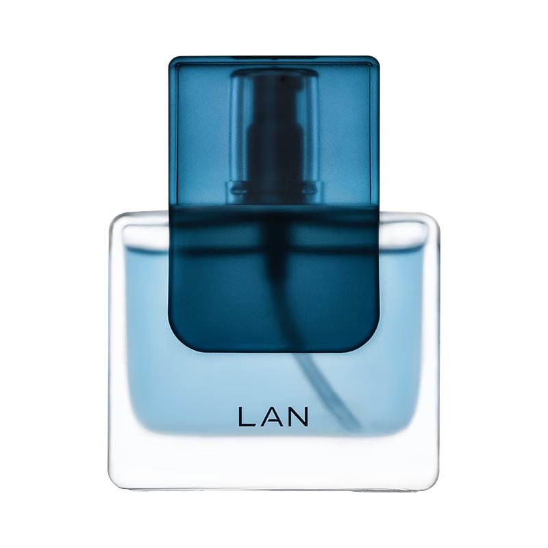 

LAN Glazed Repair Essence Oil