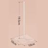Donut Stand Party Supplies Durable Table Centerpiece Dessert Stacking Stand