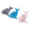 Plush Animal Plush Whale Doll Animal Whale Whale Pendant  Children Toys
