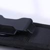 Belt Flashlight Pouch 360 Degrees Rotatable Outdoor Torch Case Hunting Lighting Light Holder Waist Bag 1/2Pcs