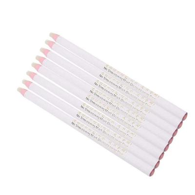 Marcação Artesanato DIY para Costureira Acessórios de Costura Lápis de Marcação para Costura Giz de Alfaiate Caneta Apagável