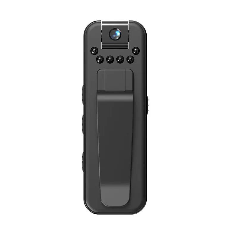 

1080P Mini Camera and 32GB TFCard Portable Small Digital Video Recorder Police BodyCam Infrared Night Vision Miniature Camcorder