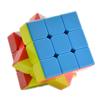 Cyclone Boys 3x3x3 Zauberwürfel Professionelle Geschwindigkeitswürfel 3x3 Puzzles 3 x 3 Geschwindigkeitswürfel 56 mm Spielzeug für Kinder Erwachsene Jungen Geschenk