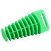 15-62mm Motorcycle Exhaust Pipe Plug Dust-proof Water Proof Exhaust Wash Plug PVC Universal Tailpipe Rubber Air Bleeder Plug