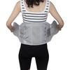 Breathable Brace Lumbar Back Belt Waist Support Back Pain Relief Back Support Belt