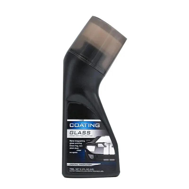

Car Glass Anti-fog Agent Motorcycle Anti Fog Agent Windscreen Liquid Spray Lens Mirror Repellent Fog Helmet Glass Wiper Rea A2Z4