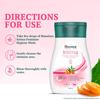 Himalaya Intima Intimwaschlotion 100 ml Tägliche Intimpflege Gleicht den pH-Wert aus Lindert Juckreiz Irritationen Für Frische und Komfort