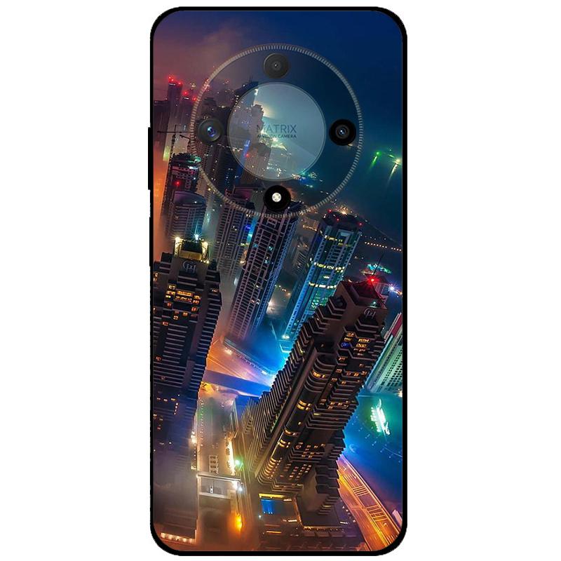 For Honor Magic6 Lite 5G Case 6.78'' Cute Fashion Soft TPU Silicon Cover for Honor Magic 6 Lite 6Lite Phone Cases Cat Funda Capa
