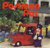 7inch Record KEN BARRIE - Postman Pat PP001 Post Music 1982 UK Pop Used