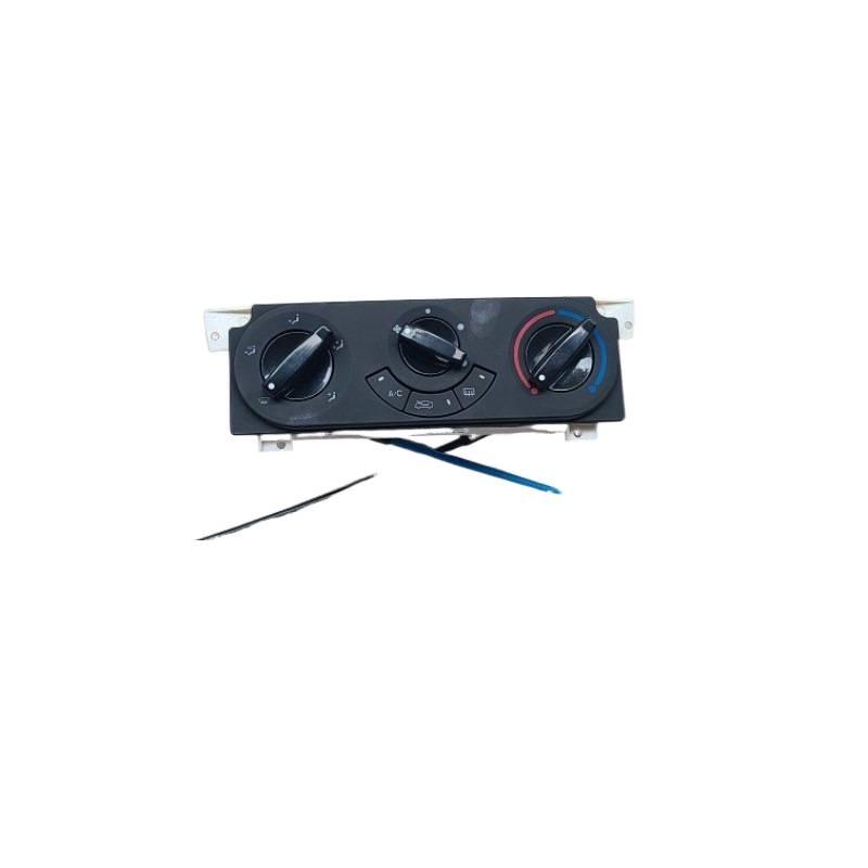 320 Air Conditioning Panel Switch for Warm/Cold Air Vent Car Accessories