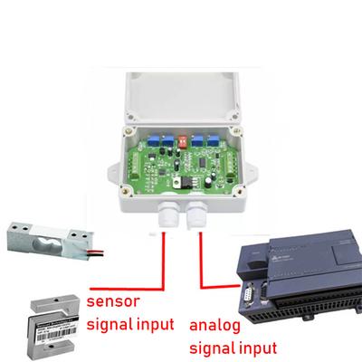 DIY-moduler – Elektroniske moduler
