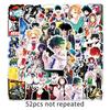 52 My Hero Academia Characters - 145A