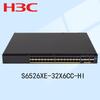 H3C S6520X-54QC-HI Layer 3 Core Aggregation Switch
