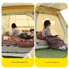 Youqi Outdoor Camping 4-Season Sleeping Bag & Quilt