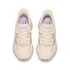 Skechers Street Comfortable Versatile Breathable Support Low-Top Dad Shoes Women Sneakers Beige Brown 190075-NTMT