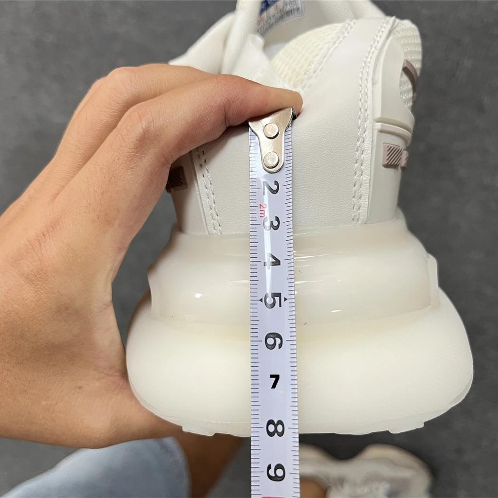 High Quality Casual Sports Elevator Shoes Height Boosting Dad Shoes For Men Hidden Heels Increase Insole 8cm Unisex Lift Sneaker