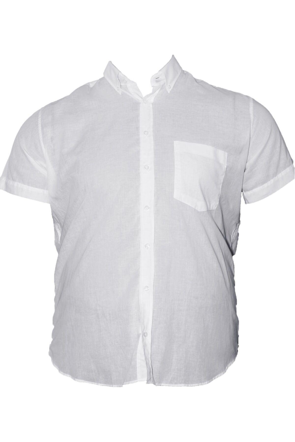 

Men s Plus Size Plus Size Shirt Plus Size Thin Summer Shirt 3XL