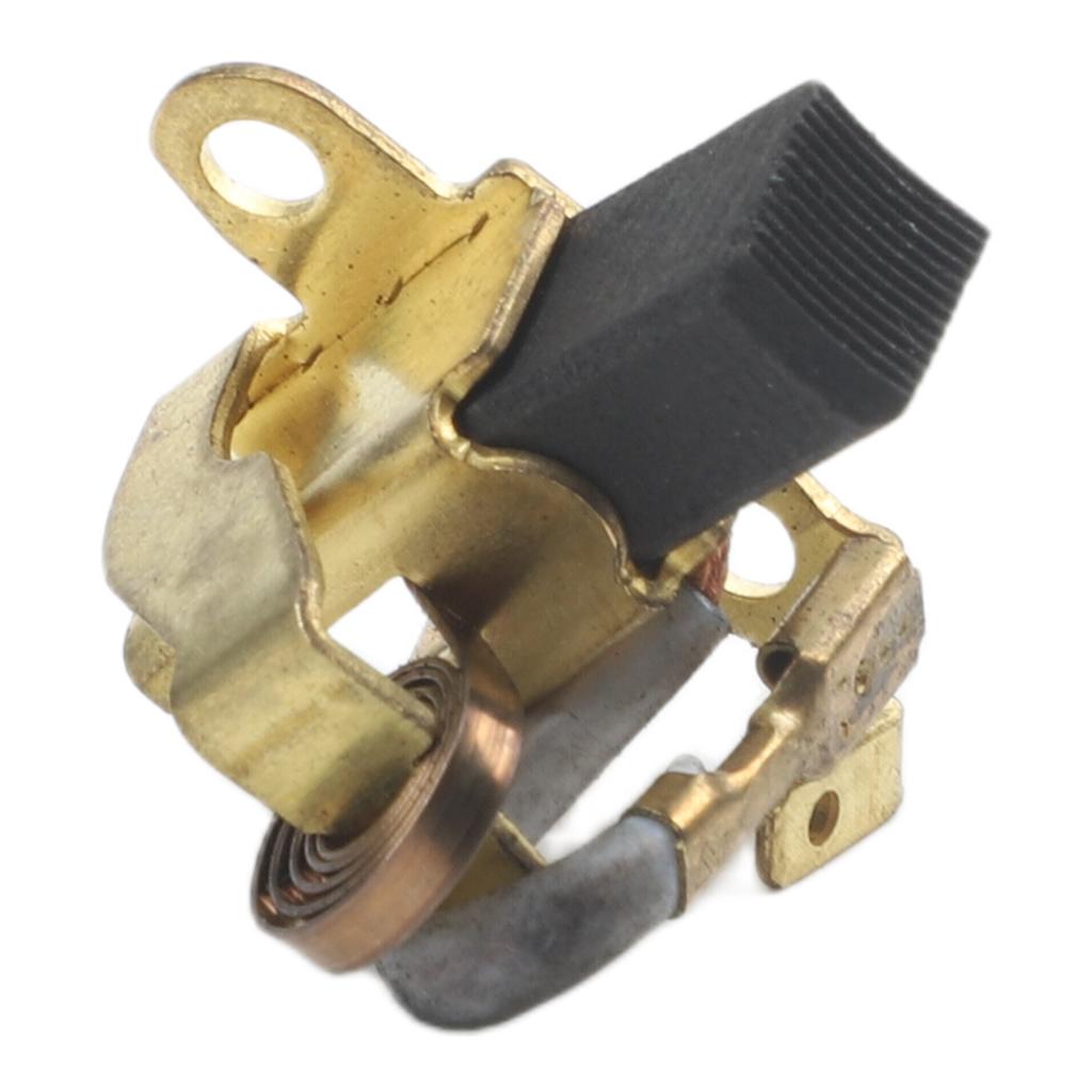 Tool Maintenance Carbon Brush Holder Replacement Carbon Brush Holder Compatible With D25103 Part Number N028619