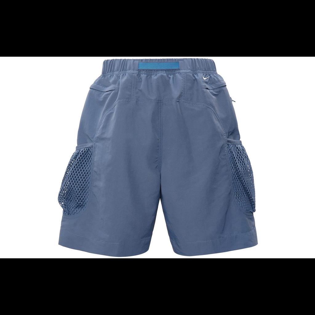 Nike ACG Freizeitshorts Herren Fen Blau Moderat DV9406-491