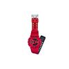 Casio LCD/Pointer Dual Display Series G-SHOCK Series Fashion Trendy Street Cool Sense Advanced Classic Pointer Dual Display Disc Sports GA-110LPA-4A