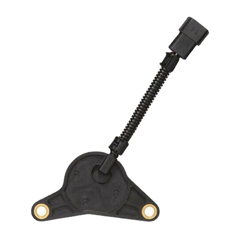 1pc Camshaft Crankshaft Position Sensor 0K0131813X, 0K01318131 for KIA SPORTAGE 1997-2002