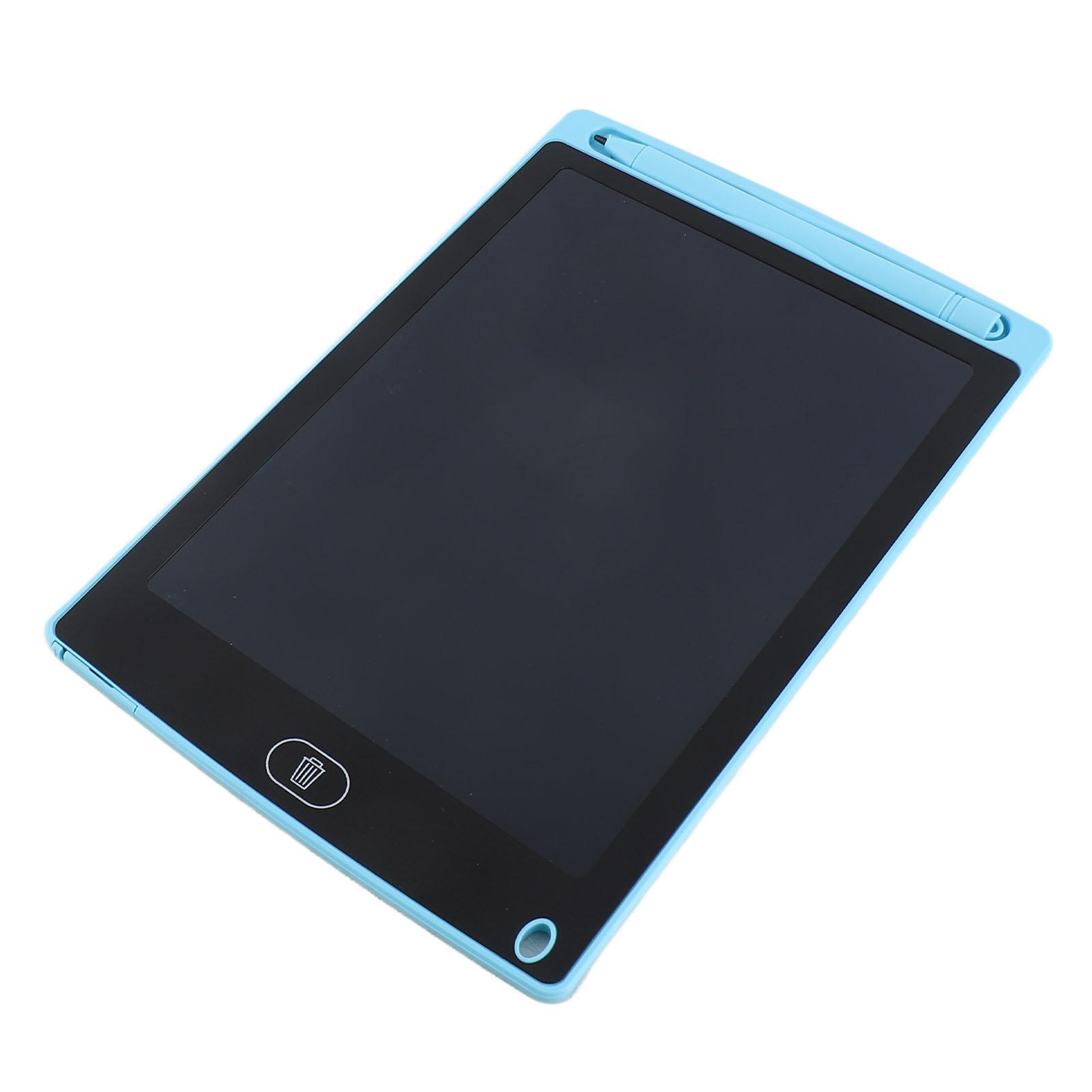 

8.5-дюймовая ЖК-доска для письма, цветная доска для рисования, граффити, детская подарочная игрушка