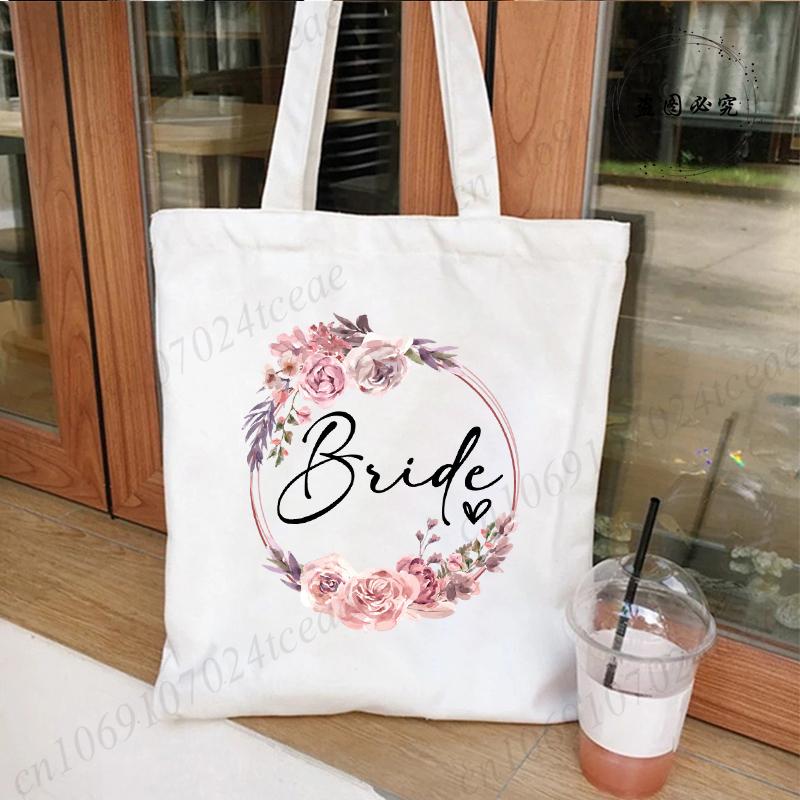 Bachelorette Party Print Bridal TShirt Short Sleeve Tshirt Casual Bridesmaid Tops Womens Clothing Fashion Casual TShirt T02