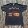 NEW! Alice In Chains Dirt 90s Heavy Metal 1992 Unisex Black T-shirt Size S-4XL