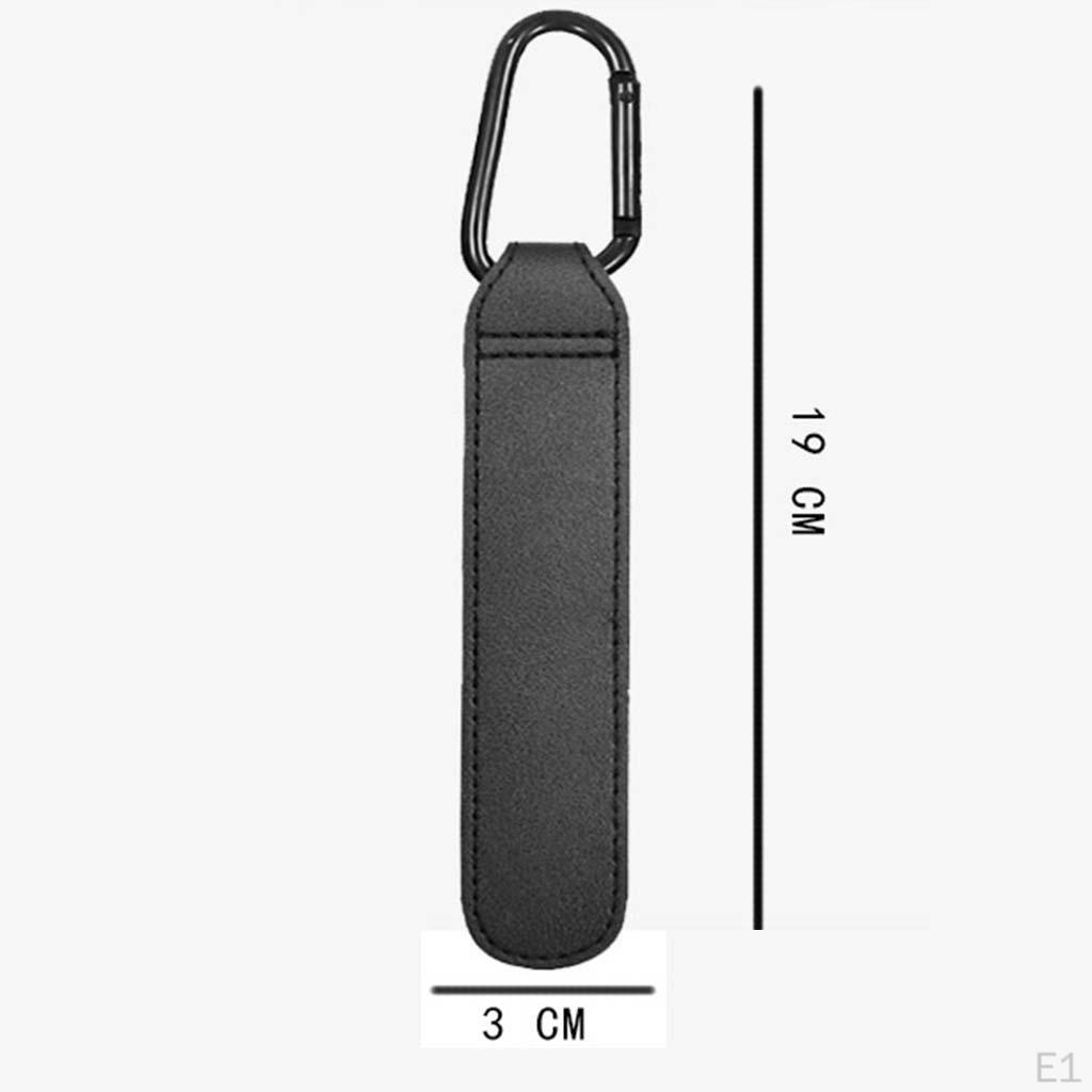 Multipurpose Stroller Hooks, Hanging Holder Cart Clips Accessories Buggy Carabiner