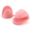 "Non-Slip Heat-Resistant Hand Clips & Gloves for Bowls, Plates, Ovens, Microwaves, Air Fryers - Anti-Scald Kitchen Tools"
