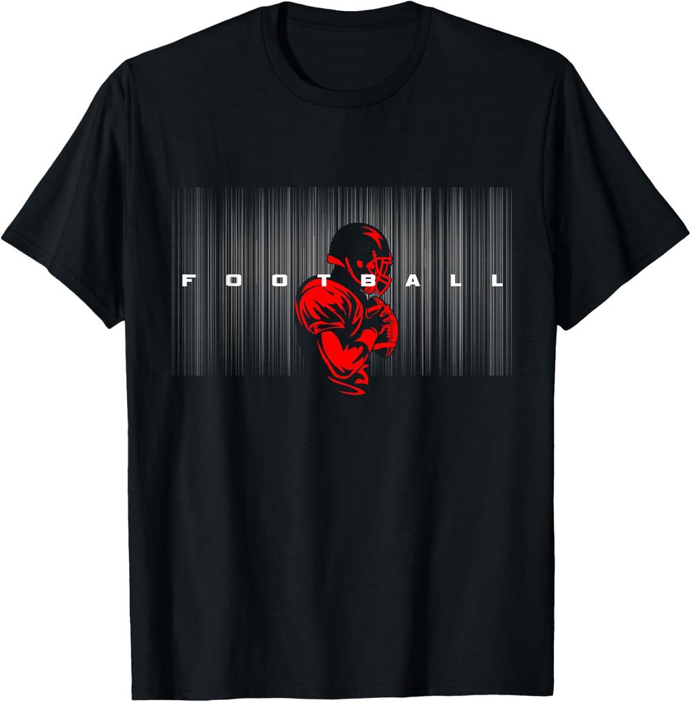 Football Apparel - Football T-Shirt