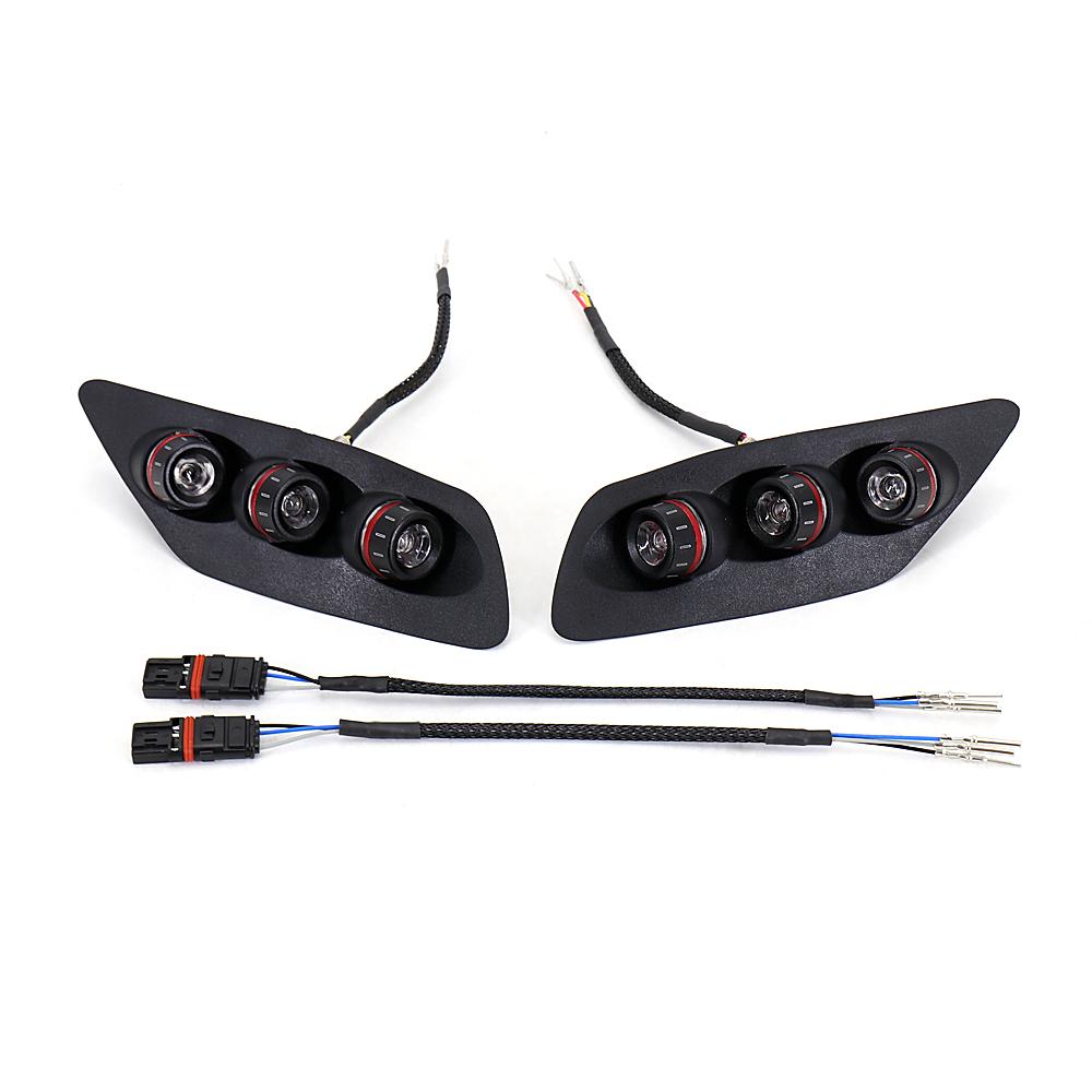 S1000RR Motorcycle In-Tail LED Integrated Tail Light For BMW S1000 RR S 1000 RR 2019 2020 2021 2022 LED Turn Signal Light