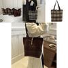 Wholesale Women's Bags 2024 New Arrival Trendy Tote Bag With Big Capacity