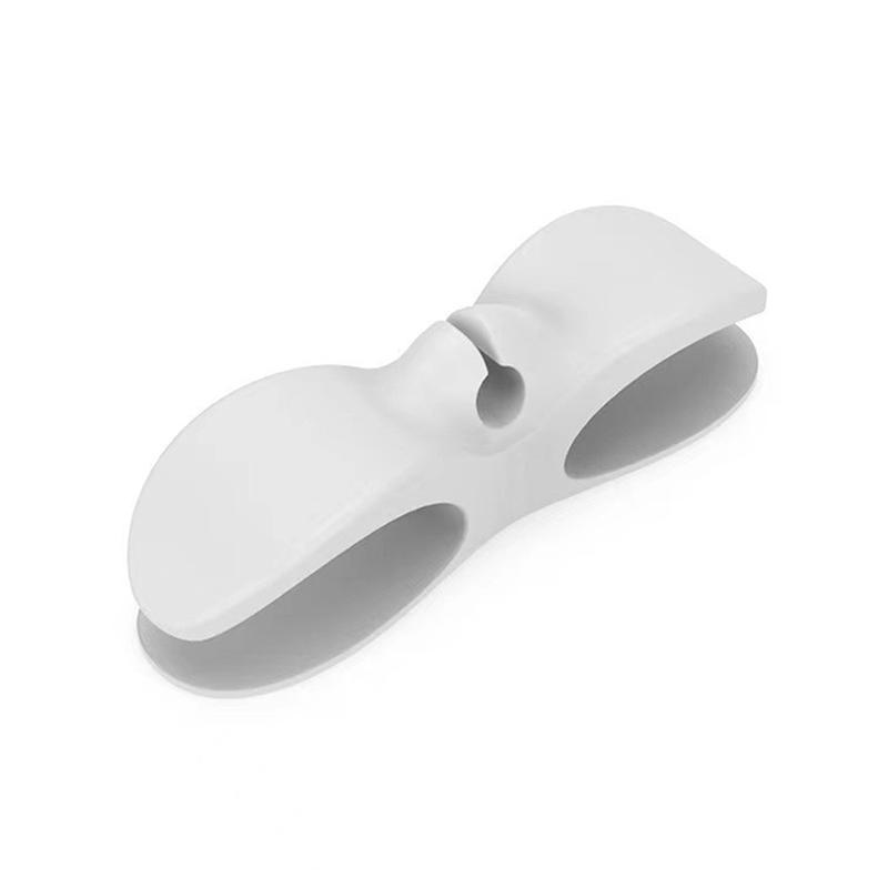 

Органайзер для шнура для бытовой техники Модернизированная кухонная катушка для укладки кабеля белый