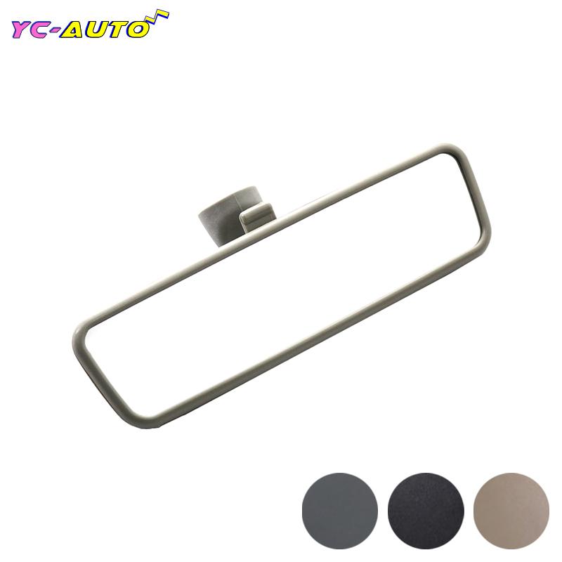 

Car Interior Rearview Mirrors Inner Mirror Replacement For Volkswagen VW Golf 4 Golf 6 Passat B5 Tiguan Polo Touran Caddy чёрный