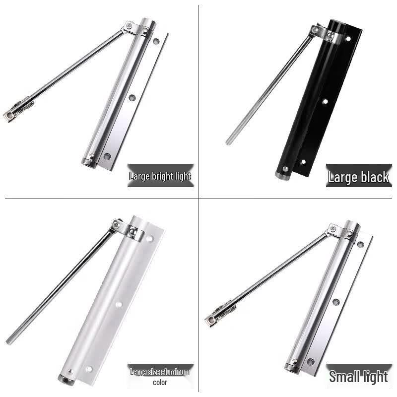 Automatic Door Closer