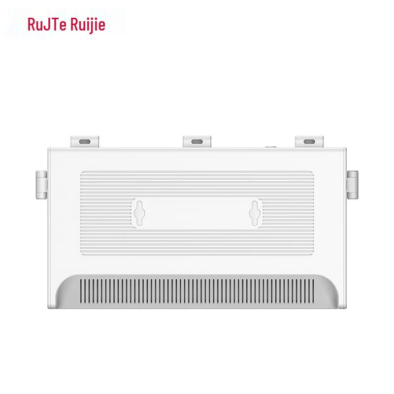 Ruijie RG-EW3000GX Gigabit WiFi 6 Router (CN version)