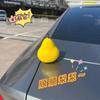 Apfel Frucht Auto Schmuck für Konsole - Elektrofahrzeug Innen-/Außendekoration Weihnachten