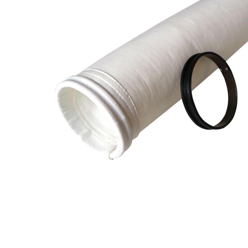 HAISIDIKE HKW-64 Industrial Pulse Dust Collector Filter Bag