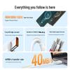 Ugreen US303 Type-C 100W 6A Fast Charging Cable