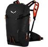 Backpack Sella 26 Black Out (00-0000001295-8670)