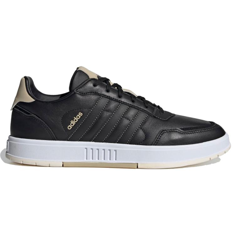 Adidas Neo Courtmaster Black/Grey FY8141