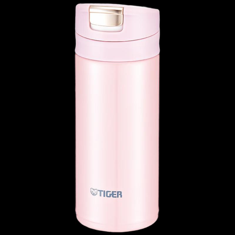 Tiger MMX-A Series Stainless Steel Insulated Travel Mug