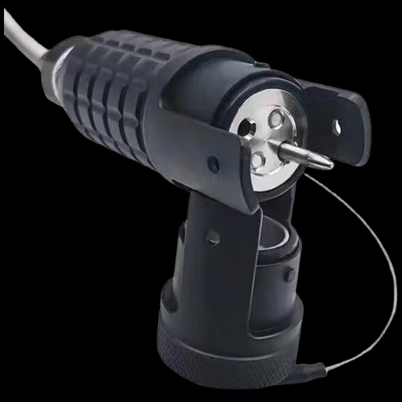 Field Communication Optical Cable Adapter