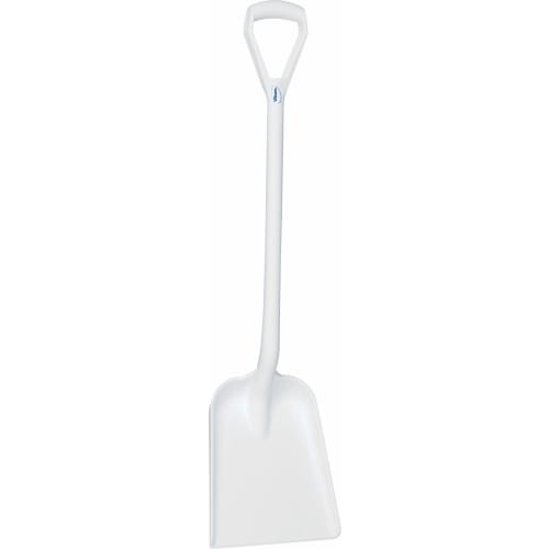 Kyowa Clean Vikan Shovel, White, 56255
