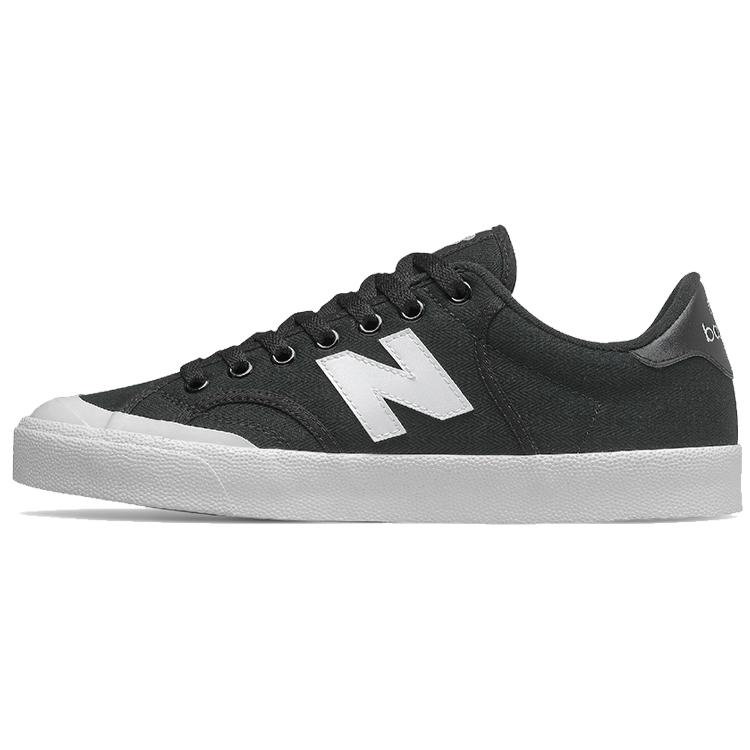 

New Balance Proct Black White 37.5