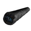 Pool Solar Reel Protective Cover Oxford Cloth Outdoor Pool Blanket Protector for Swimming Pools Black