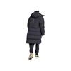 Adidas Myshelter Down Parka Black Men Streetwear IS9049